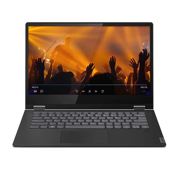 Lenovo Yoga C340-14IWL i7 - Onyx Black / Platinum