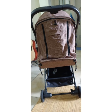 Stroller babydoes Pronto preloved