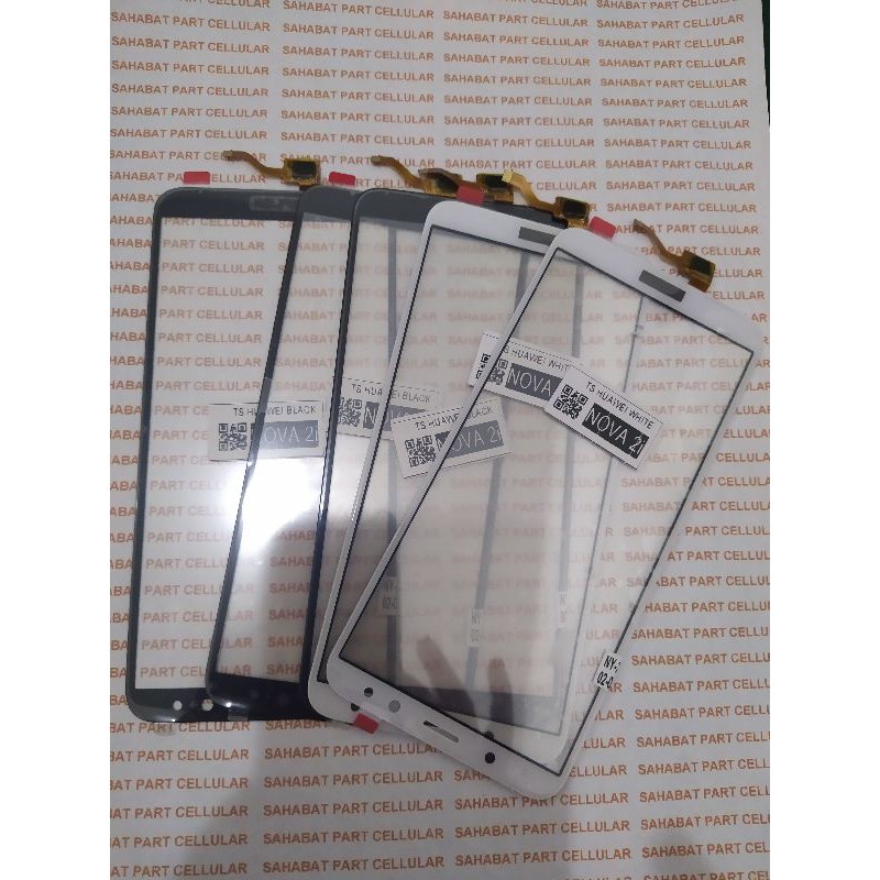 TOUCHSCREEN TS HUAWEI NOVA 2I 2i