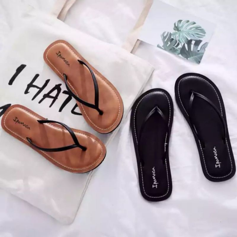 SANDAL JEPIT WANITA TALI DANISH