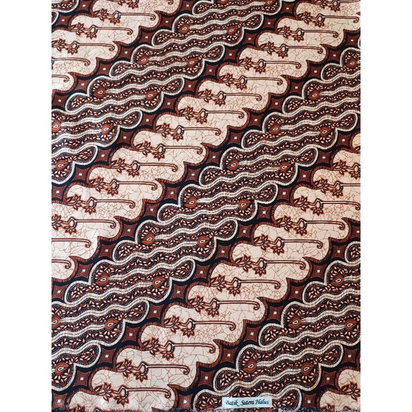 KAIN BATIK RILIS.KAIN SEMI SUTERA HALUS. KAIN METERAN. GROSIR. METERAN.
