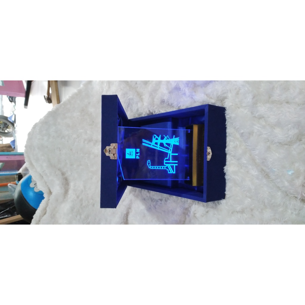 PLAKAT AKRILIK CUSTOM