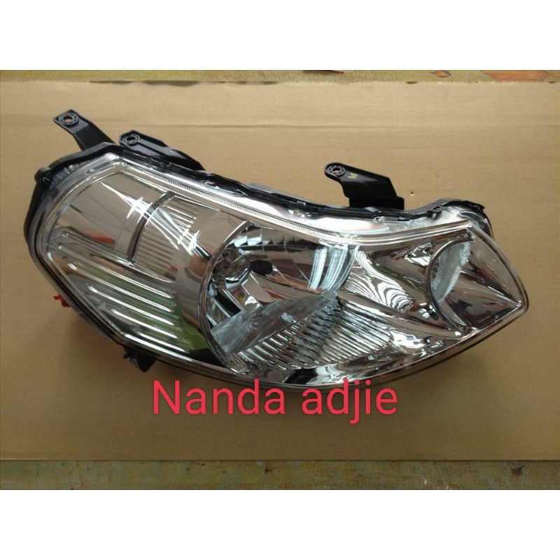 Head lamp mobil Sx4 Neo baleno original