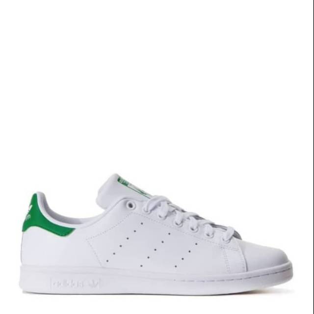 Adidas Stan Smith White Green