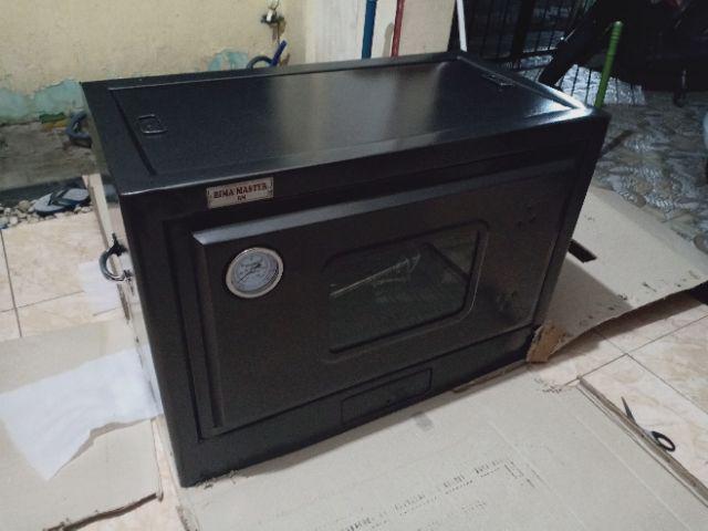 Oven Gas Tipe 8044 Best Seller Original