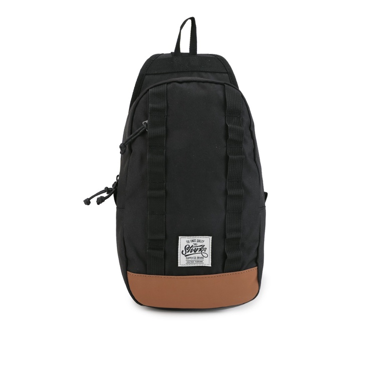Tas SHARKS ORIGINAL 75517 Tas Selempang Sling Pria Cowok