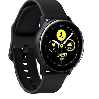 SALEE!!!!.. Smartwatch Samsung Galaxy Active - Jam Tangan