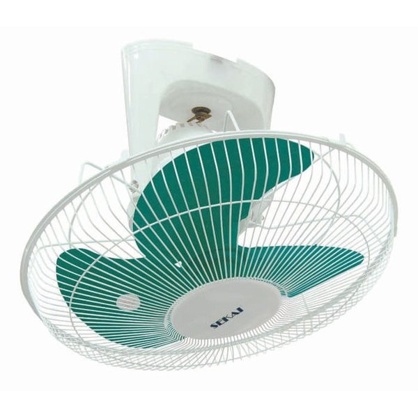 KIPAS ANGIN PLAFON 16 INCH ORBIT FAN SEKAI COF-1651 SEKAI CEILING FAN