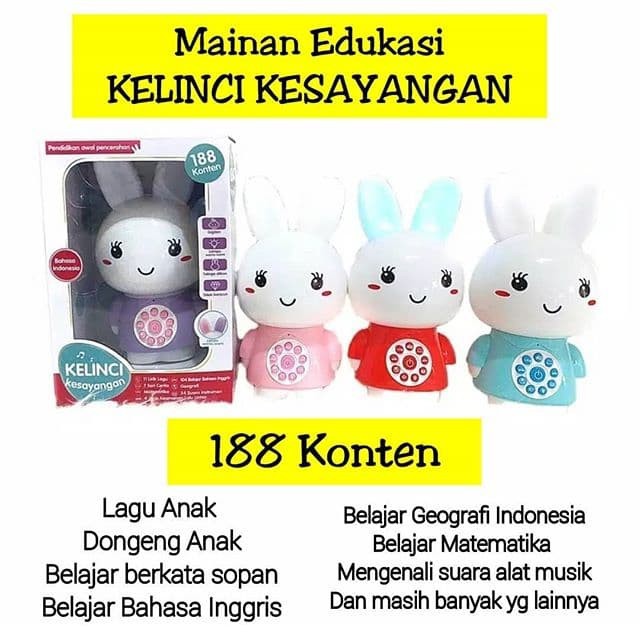 Electric Tom Cat Light / Talking TomCat / Mainan Kucing Tom Bisa Cerita