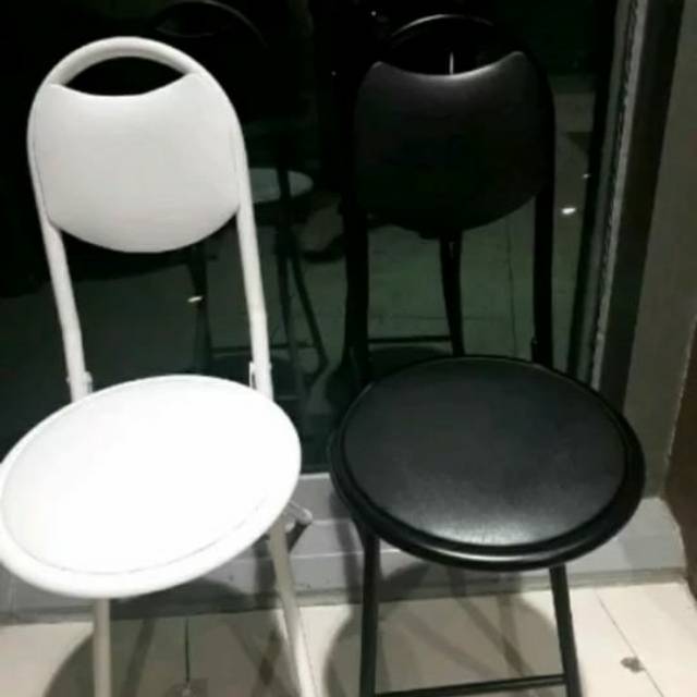 bangku lipat buat sholat