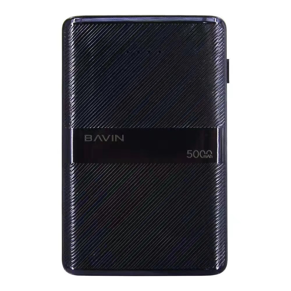 Power Bank 5000Mah  Bavin PC-125