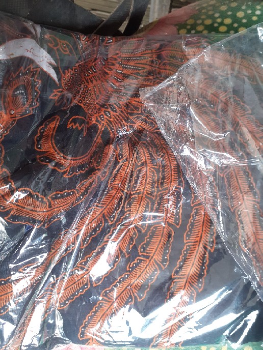 Promo Couple Batik Syari