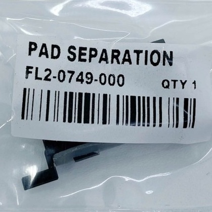 

Separation Pad ADF Fotokopi Canon IR 6570/5075/5050 FL2-0749 Lokal