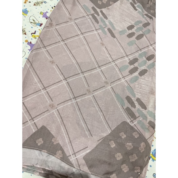 VANILLA HIJAB Guru Series