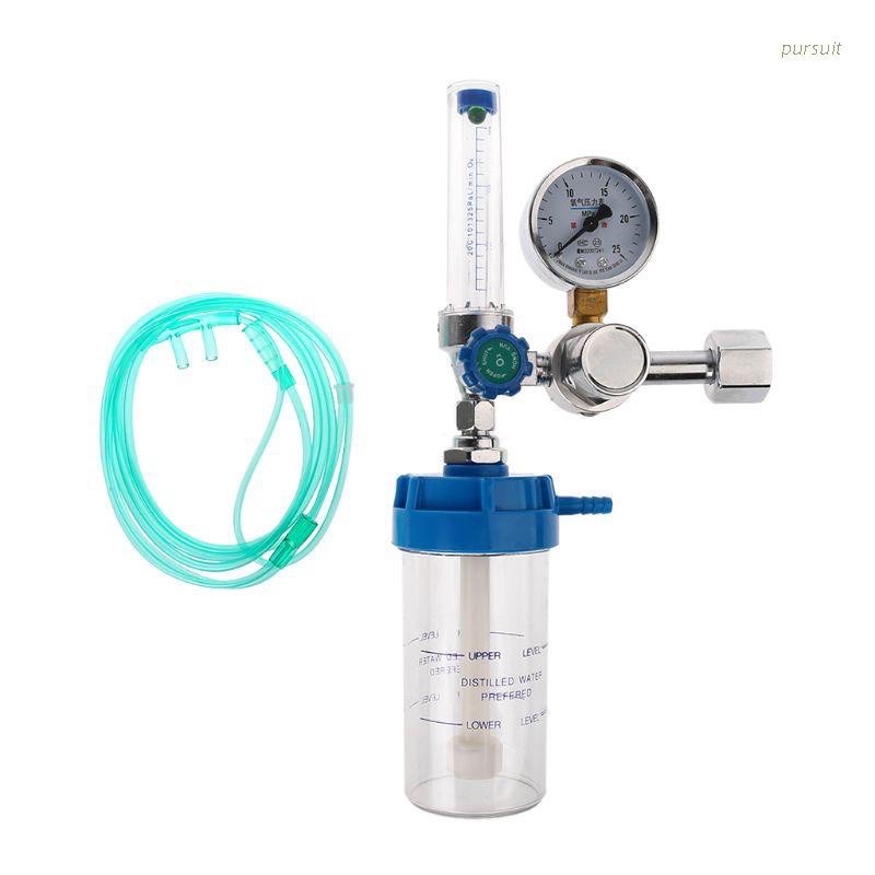 Regulator Oxygen Tabung O2