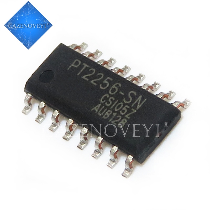 1pc Ic Pt2256-Sn Pt2256 Sop-16