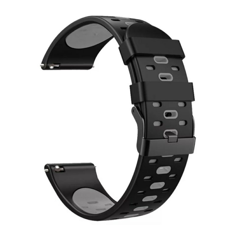 STRAP SILIKON FOR WATCH AMAZFIT PACE AMAZFIT STARTOS