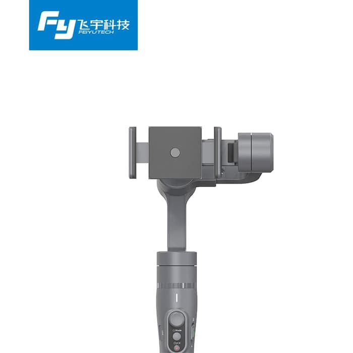 DISKON FEIYU TECH VIMBLE 2 SMARTPHONE GIMBAL & POLE - BLACK