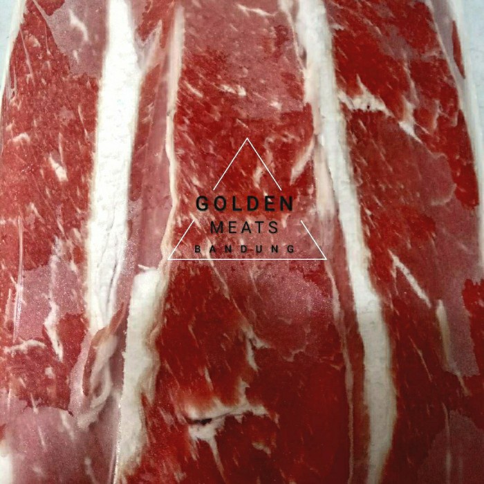 

Beef Slice Low Fat 500gr - 1 Pack 500gr