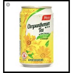 

Yeos Chrysanthemum chrysan 300ml