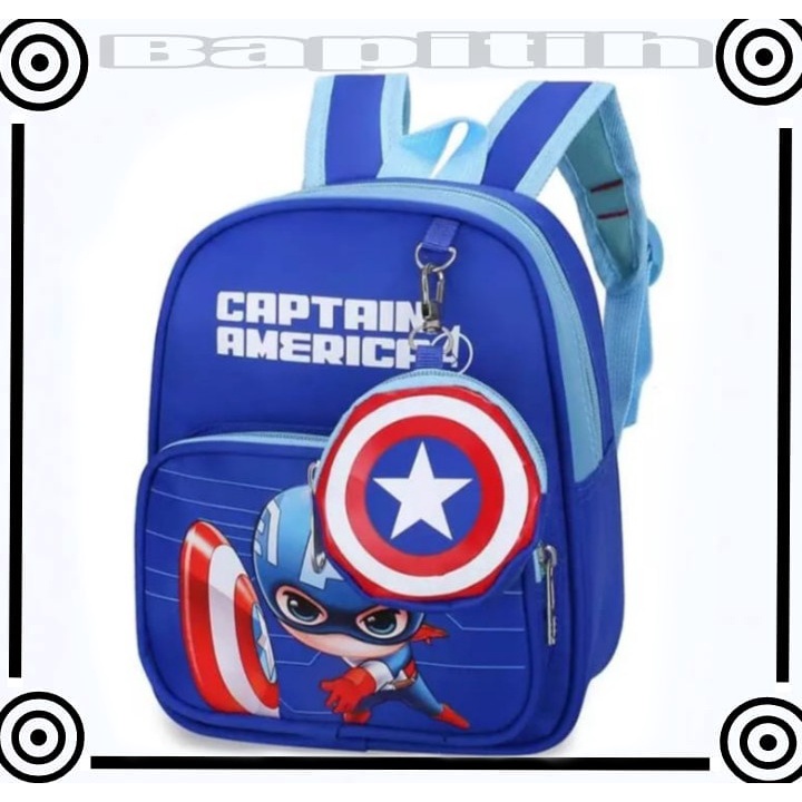 BPT SALE !! Tas Ransel Sekolah LAKI LAKI Terbaru 2022  Ransel Sekolah Anak  Laki Laki Tk SD NGAJI