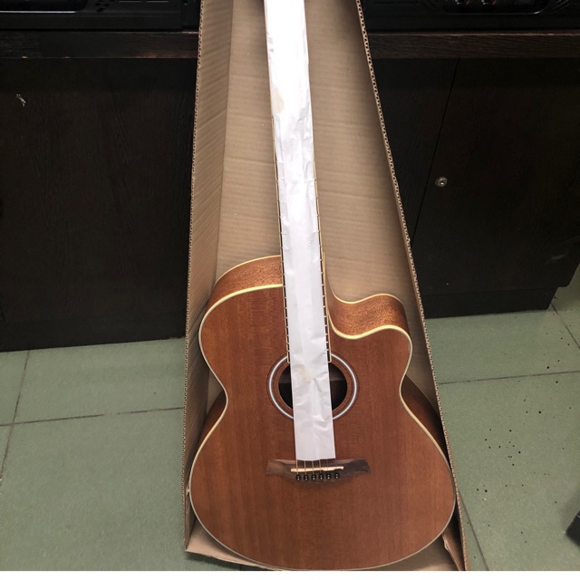 GITAR GRANDE GWC 40MNS EQ AKUSTIK ELEKTRIK