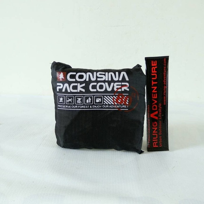 Cover bag consina 80 liter murah
