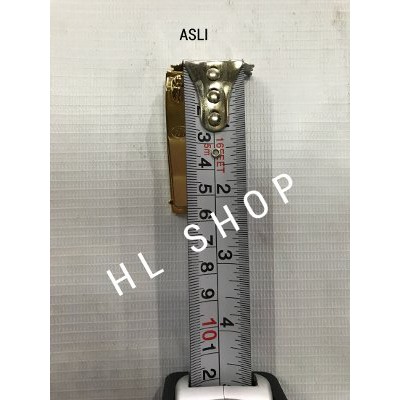 

Jual GUNTING KUKU GUNTING 777 GUNTING THREE SEVEN Murah