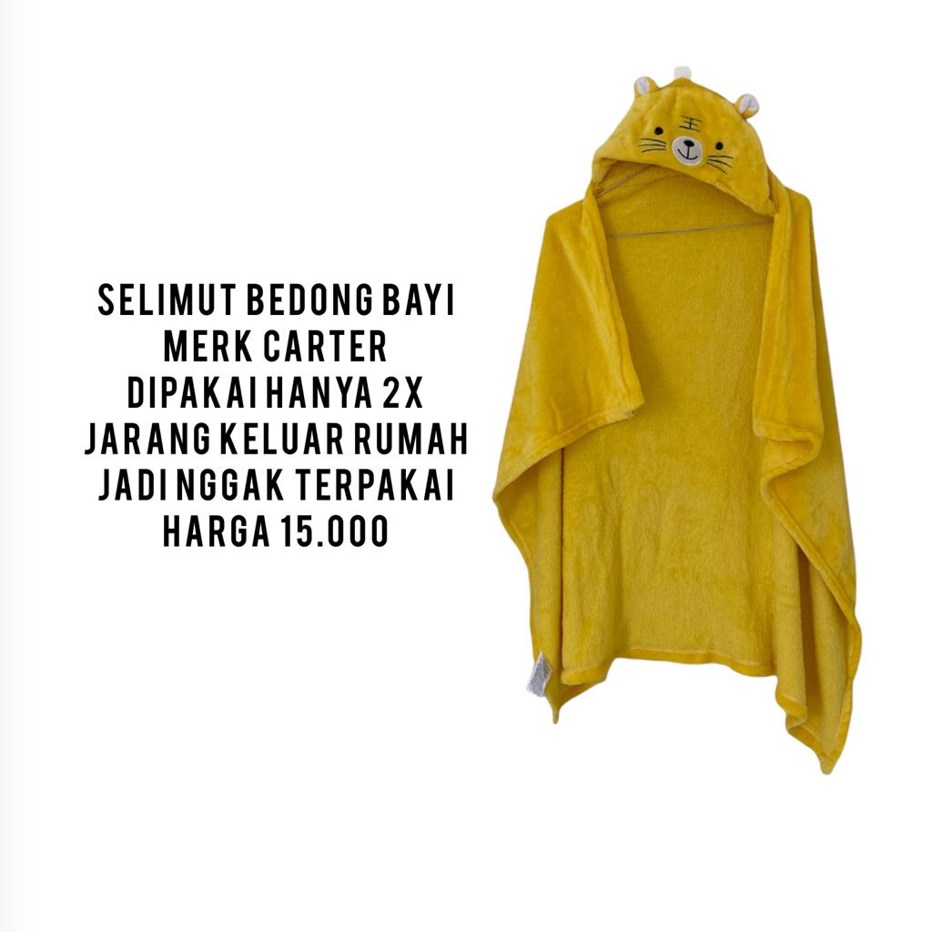 Preloved BY OWNER Baju Menyusui Kaos Polos Two Tone Kemeja Dress Wanita Perempuan