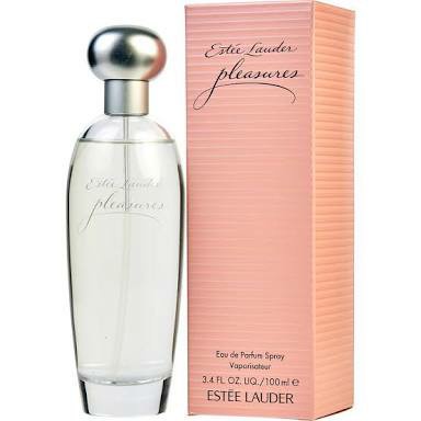 Parfum Ori Estee Lauder Pleasure Parfume Este Lauder Pleasur Murah