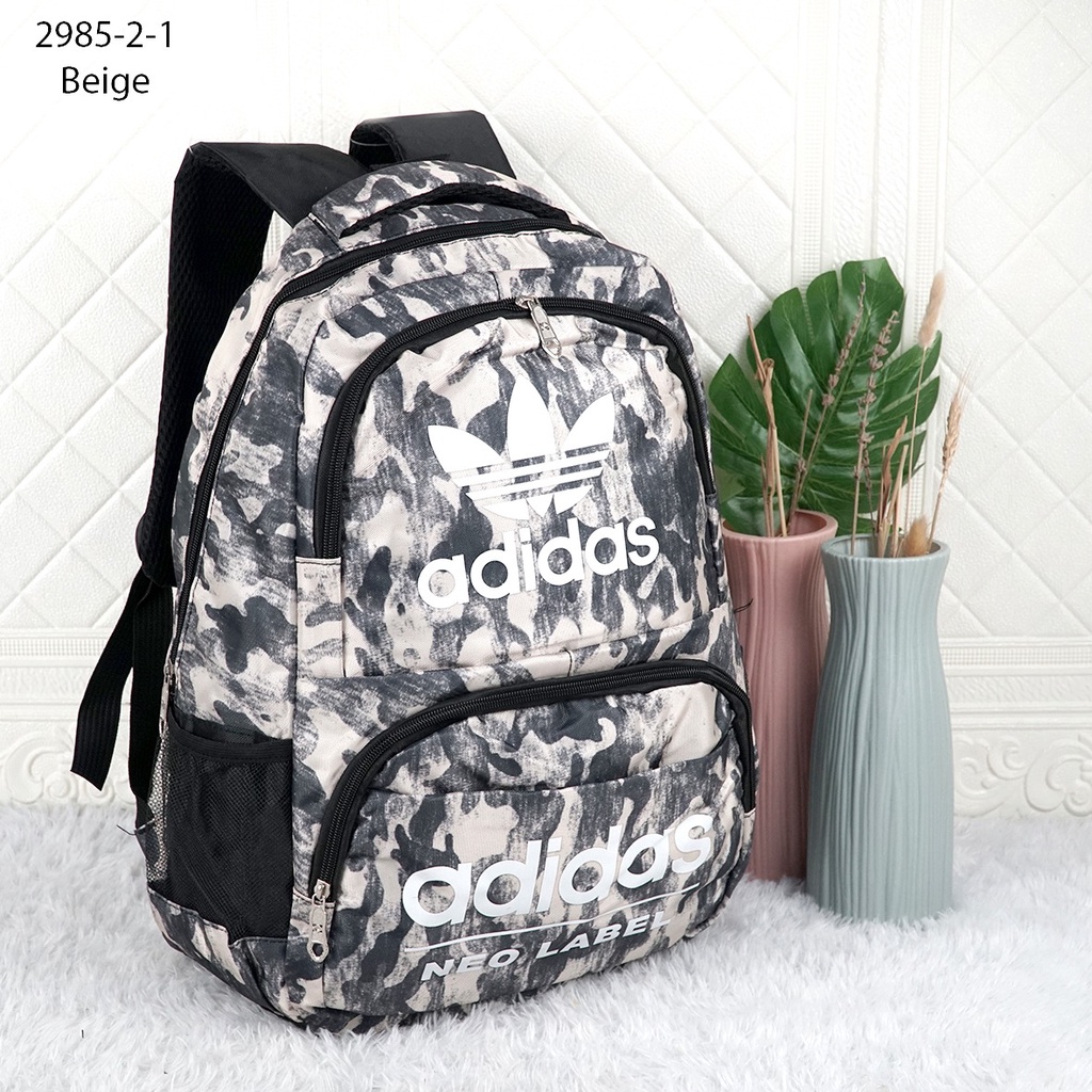 RANSEL ADDAS 2985-2-1