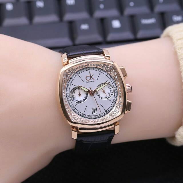 Jam tangan CK