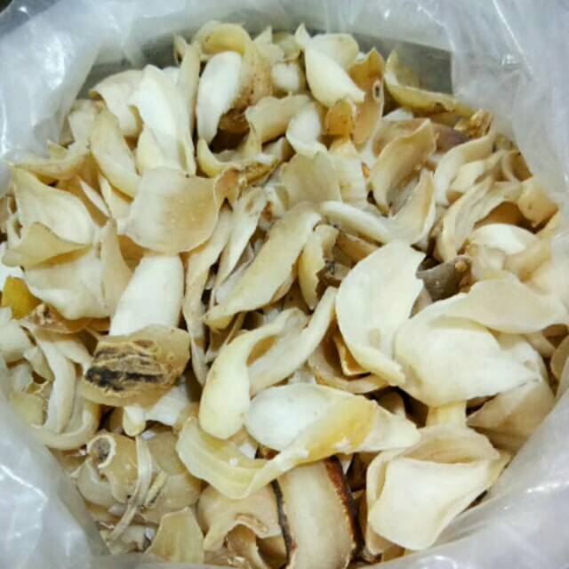 

PAI HEK/PEK HAP 100GRAM
