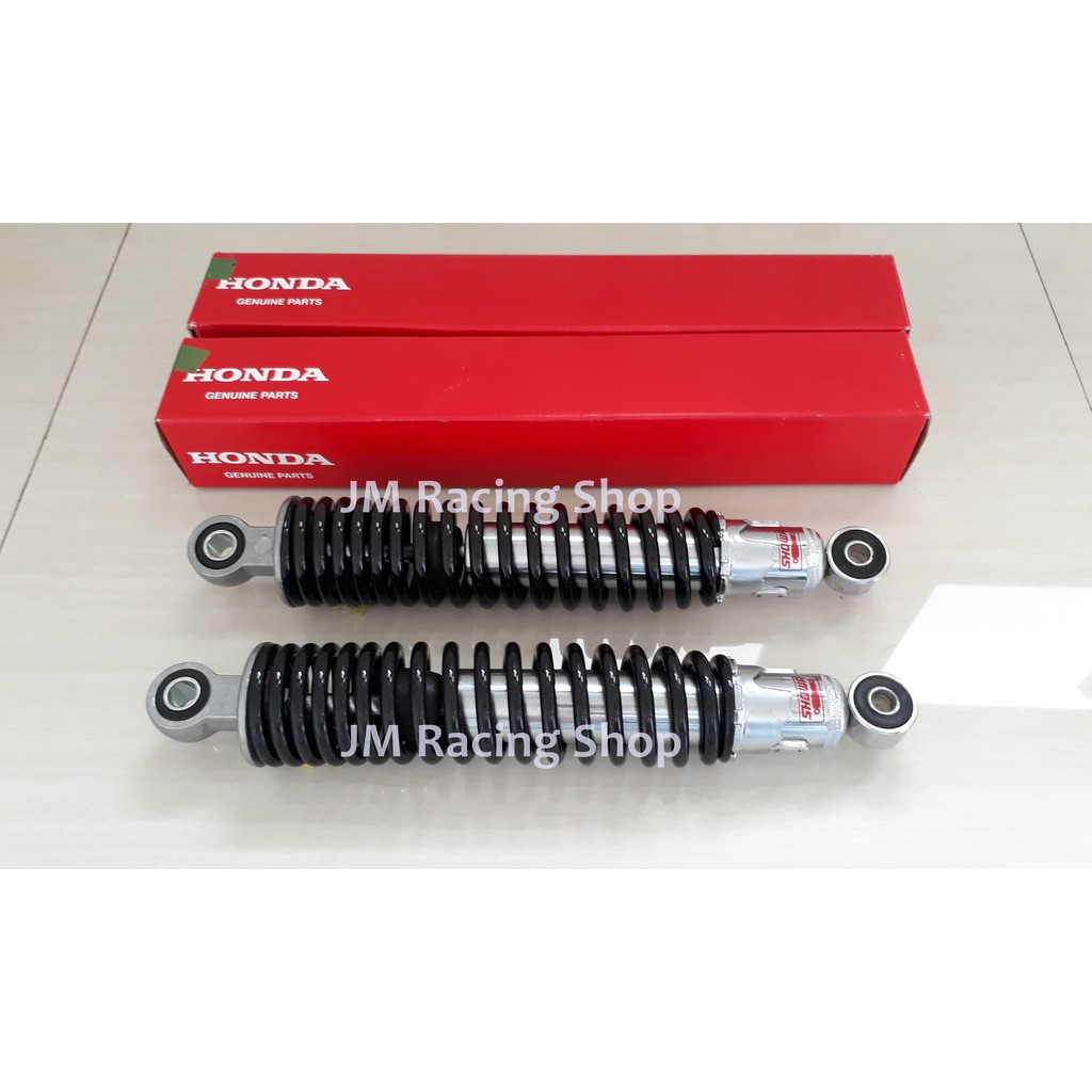 Sok Shock Skok Shockbreaker Belakang GL Max GL Pro Neotech Asli Ori Original Honda AHM