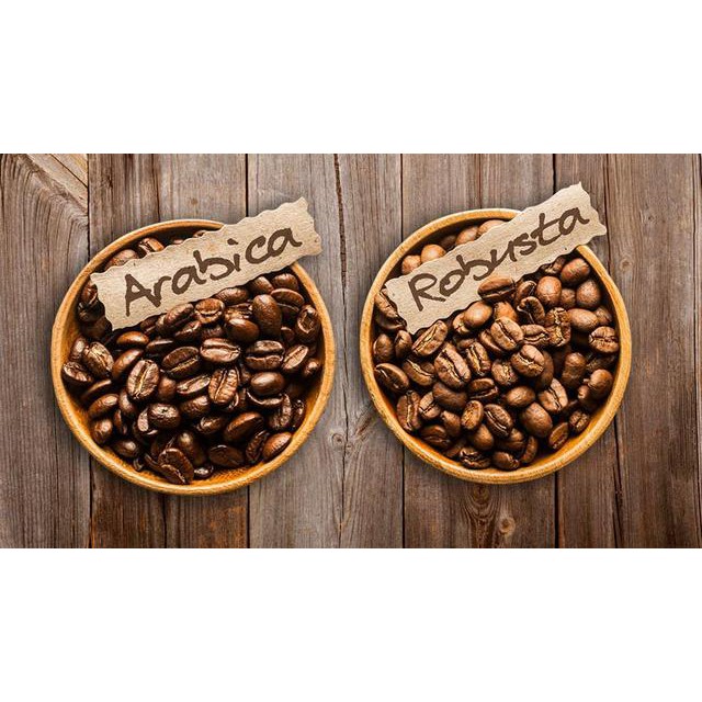 

Arabica Specialty