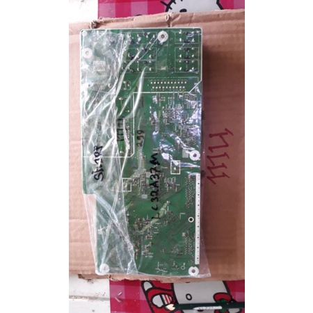 Mb mainboard Tv Led Sharp LC-32A37M 32A37M 32A37 32 A 37 M