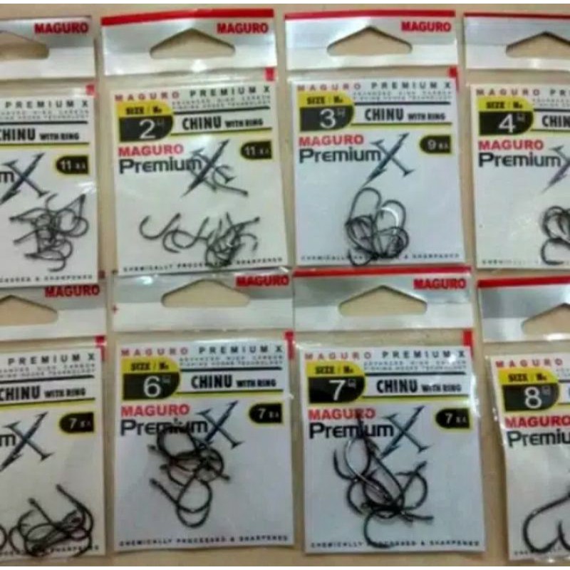 maguro premium