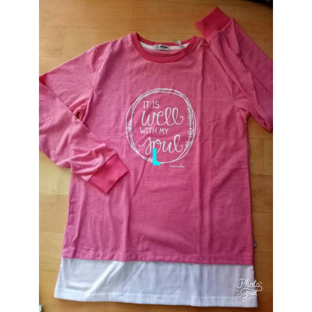 Baju branded matahari