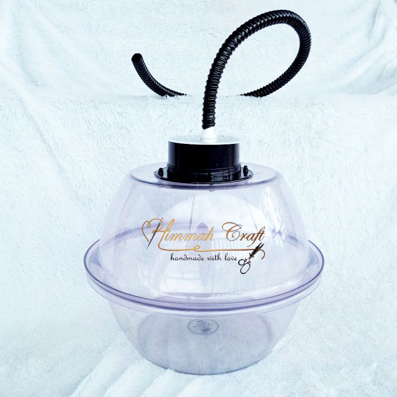 Balloon Stuffing tool alat pengisi balon PVC dan balon latex