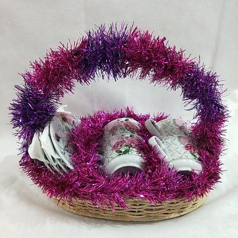 

Parcel Kado Hari Ibu, Pernikahan, Ultah