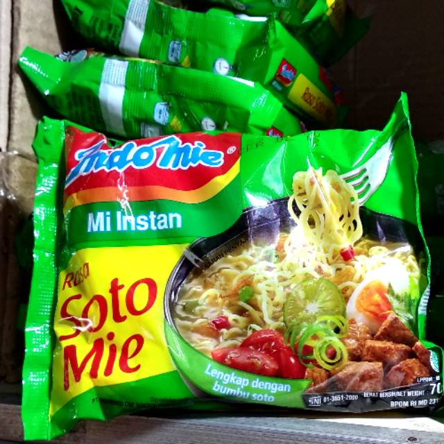 

Mie Soto| Indomie| Mie instan| Dapur| Warung Online| Murah| Cepat| Praktis