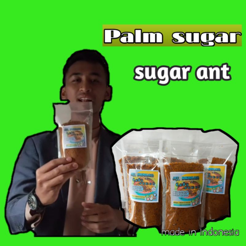 

Gula semut populer Gula aren manis gula aren terbaik