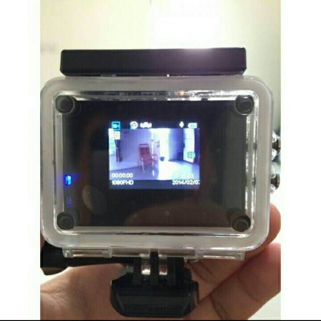 Camera action kogan HD 1080P