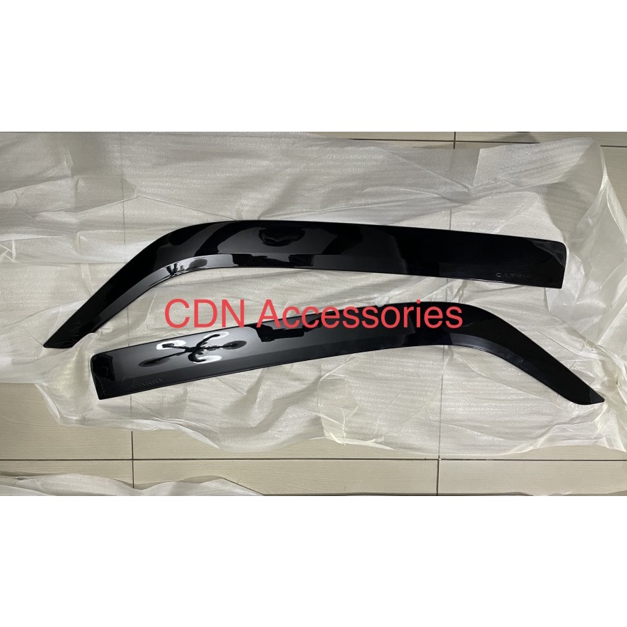 Talang Air Suzuki New Carry 2019 - 2022/Talang Air Carry Original