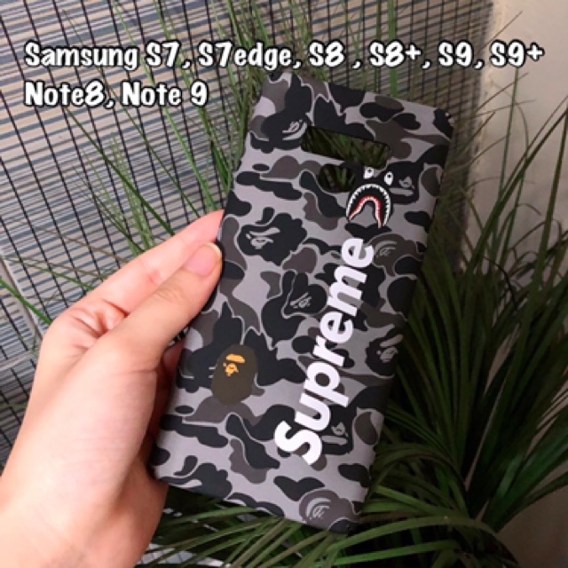 Army Hardcase Samsung Samsung S7 S7edge S8 S8+ S9 S9+ Note8 Note 9 S8 plus S9plus S8plus