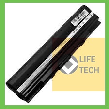 Battery Baterai Laptop Notebook ASUS UL20 UL20A UL20AT UL20F UL20FT UL20V UL20VT UL20G 1201 1201T 1201HA 1201N 1201NL 1201P 1201PN PRO23 PRO23F X23F A31-UL20 A32-UL20