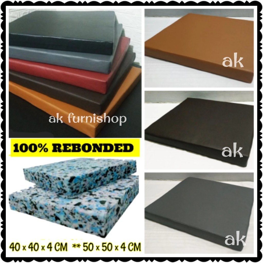 Busa Rebonded /Busa Alas Kursi /Kasur Busa Rebonded /Alas Setrika Uap