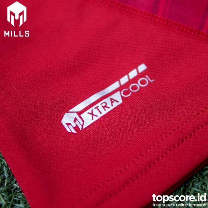 JERSEY REPLICA TIMNAS HOME INDONESIA 2020 READY STOCK