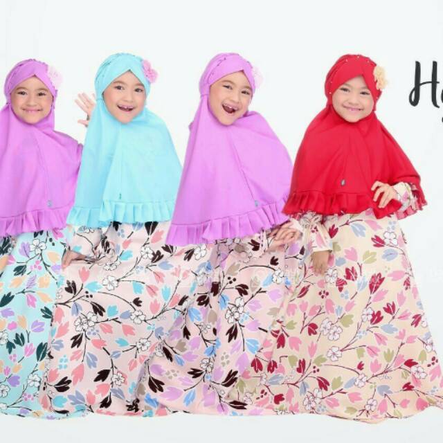 GAMIS HASNA