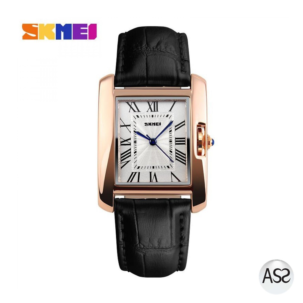 ASS Shop - SKMEI Jam Tangan Fashion Wanita - 1085CL